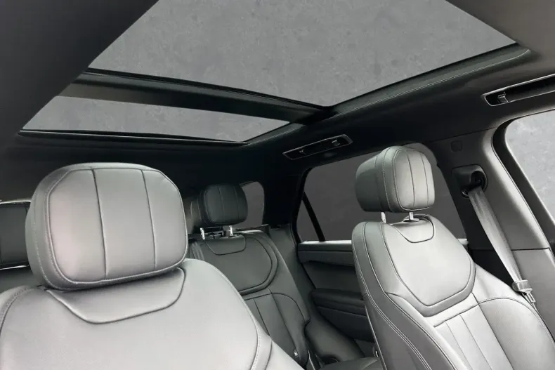 Land Rover Range Rover Sport din 2024 cu 6.267 km - oferta LAN118081 - foto 8