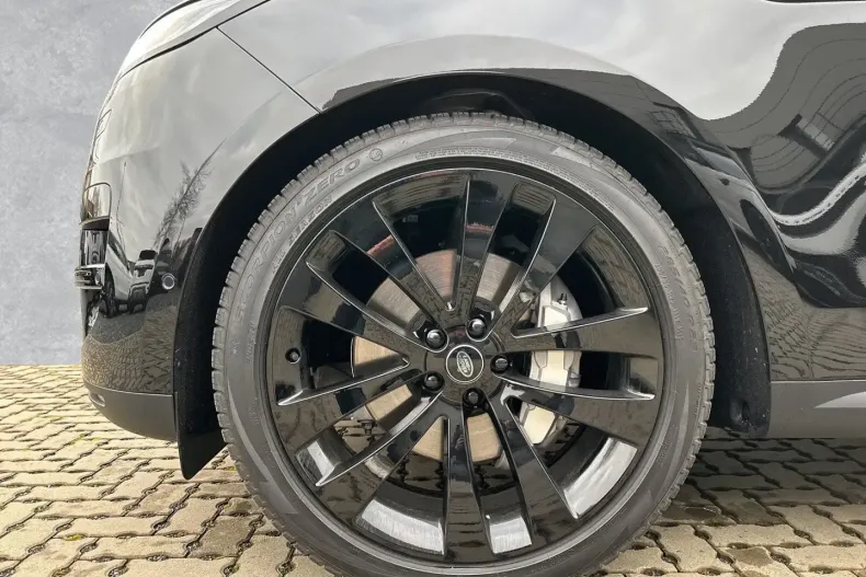 Land Rover Range Rover Sport din 2024 cu 6.267 km - oferta LAN118081 - foto 9