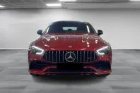Mercedes-Benz AMG GT din 2024 cu 5.700 km - oferta MER118082 - foto 1