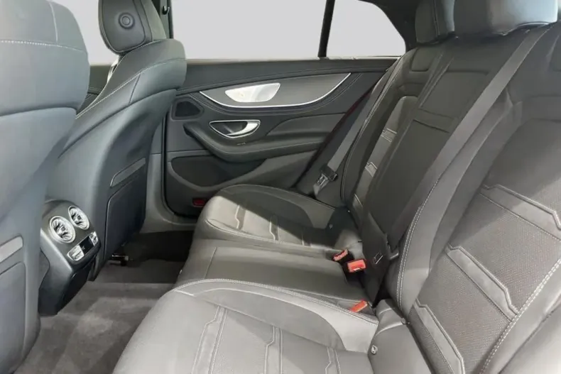 Mercedes-Benz AMG GT din 2024 cu 5.700 km - oferta MER118082 - foto 12