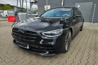 Mercedes-Benz S 400 din 2023 cu 48.000 km - oferta MER118083 - foto 2