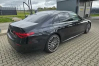 Mercedes-Benz S 400 din 2023 cu 48.000 km - oferta MER118083 - foto 3