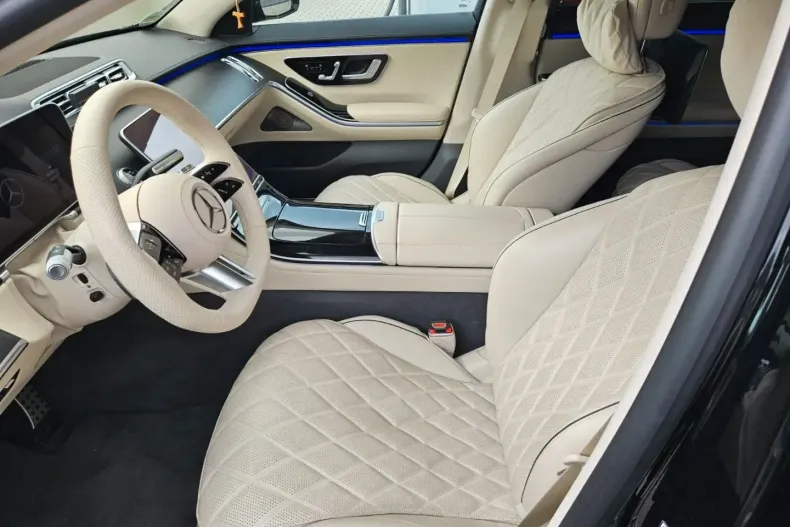 Mercedes-Benz S 400 din 2023 cu 48.000 km - oferta MER118083 - foto 6