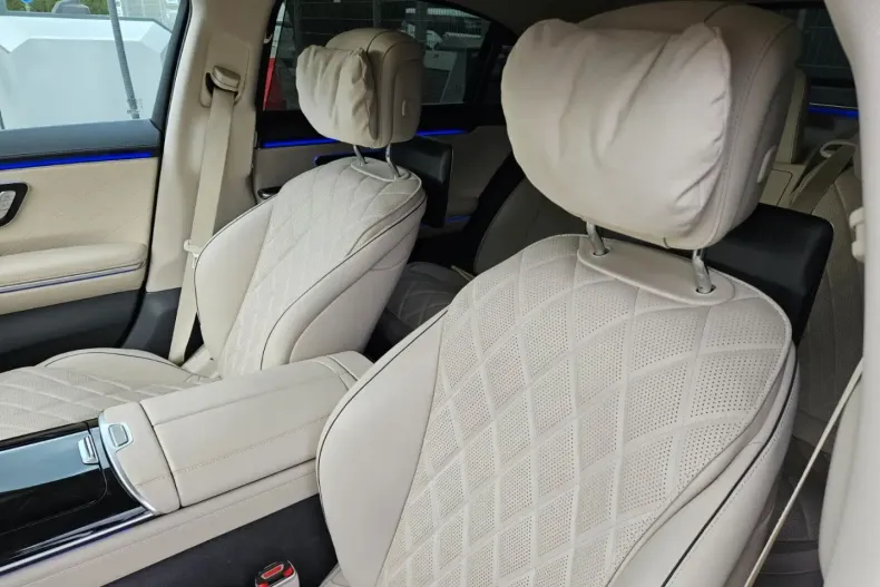 Mercedes-Benz S 400 din 2023 cu 48.000 km - oferta MER118083 - foto 8