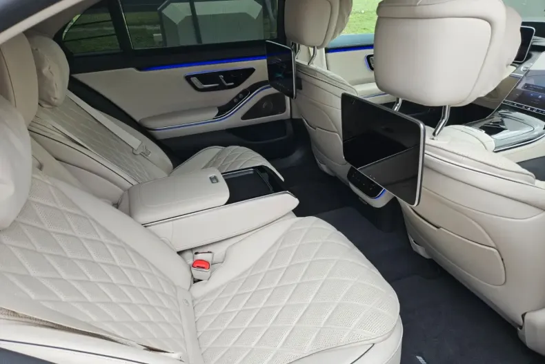 Mercedes-Benz S 400 din 2023 cu 48.000 km - oferta MER118083 - foto 11