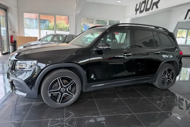 Mercedes-Benz GLB 200 din 2022 cu 69.357 km - oferta MER118084 - foto 2