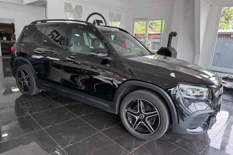 Mercedes-Benz GLB 200 din 2022 cu 69.357 km - oferta MER118084 - foto 6