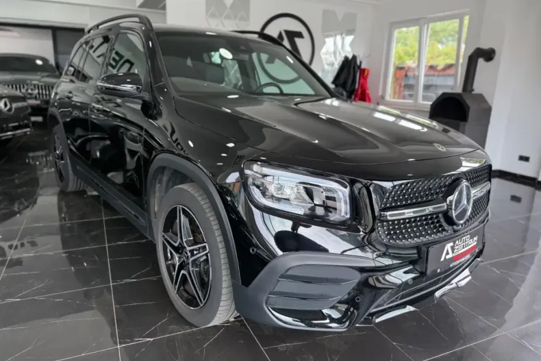 Mercedes-Benz GLB 200 din 2022 cu 69.357 km - oferta MER118084 - foto 7