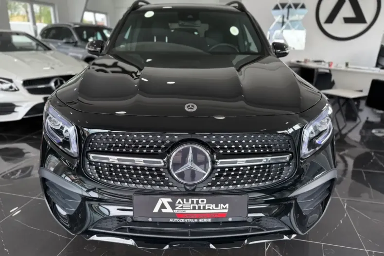Mercedes-Benz GLB 200 din 2022 cu 69.357 km - oferta MER118084 - foto 8