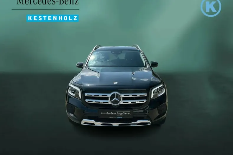 Mercedes-Benz GLB 200 din 2022 cu 53.211 km - oferta MER118087 - foto 1