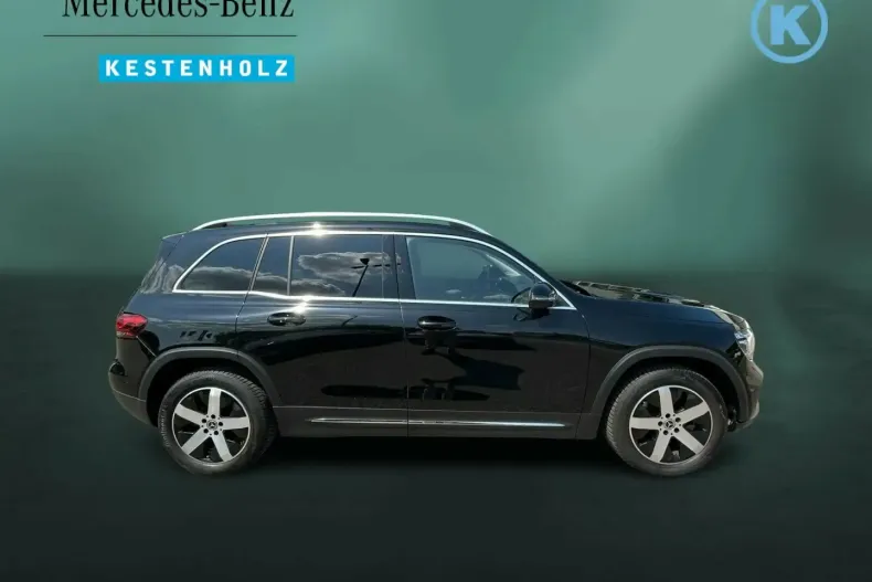 Mercedes-Benz GLB 200 din 2022 cu 53.211 km - oferta MER118087 - foto 2