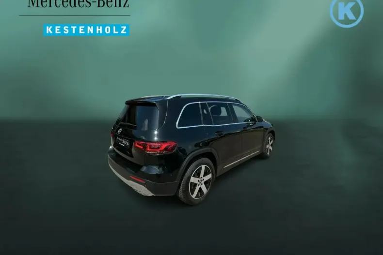 Mercedes-Benz GLB 200 din 2022 cu 53.211 km - oferta MER118087 - foto 3