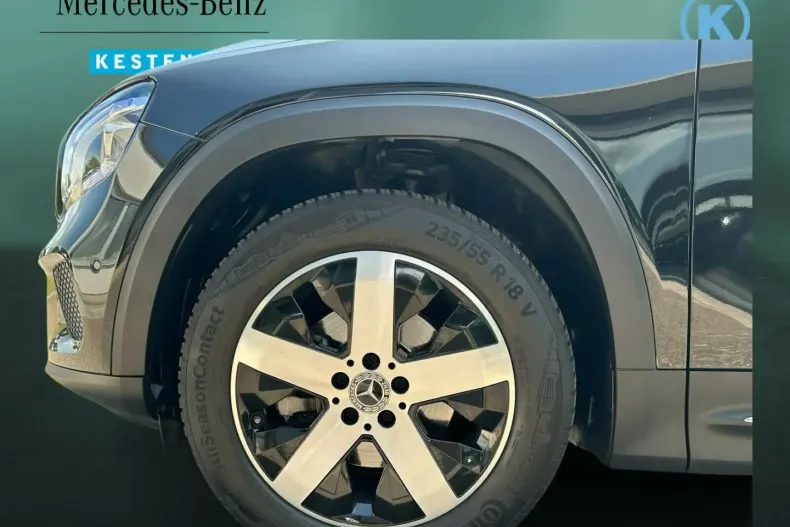 Mercedes-Benz GLB 200 din 2022 cu 53.211 km - oferta MER118087 - foto 6