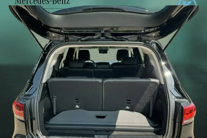 Mercedes-Benz GLB 200 din 2022 cu 53.211 km - oferta MER118087 - foto 7