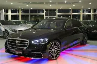 Mercedes-Benz S 400 din 2023 cu 58.940 km - oferta MER118088 - foto 2