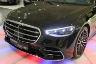 Mercedes-Benz S 400 din 2023 cu 58.940 km - oferta MER118088 - foto 11