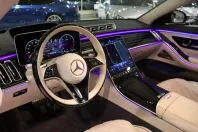 Mercedes-Benz S 400 din 2023 cu 58.940 km - oferta MER118088 - foto 16