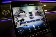 Mercedes-Benz S 400 din 2023 cu 58.940 km - oferta MER118088 - foto 21