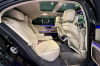 Mercedes-Benz S 400 din 2023 cu 58.940 km - oferta MER118088 - foto 26