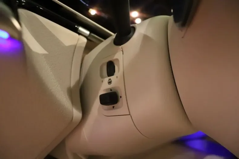 Mercedes-Benz S 400 din 2023 cu 58.940 km - oferta MER118088 - foto 28