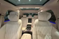 Mercedes-Benz S 400 din 2023 cu 58.940 km - oferta MER118088 - foto 29