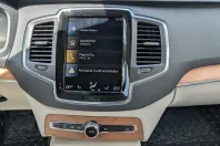 Volvo XC90 din 2020 cu 97.500 km - oferta VOL118089 - foto 15