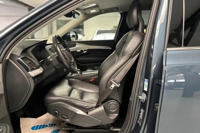 Volvo XC90 din 2021 cu 120.000 km - oferta VOL118090 - foto 9
