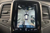 Volvo XC90 din 2021 cu 120.000 km - oferta VOL118090 - foto 11