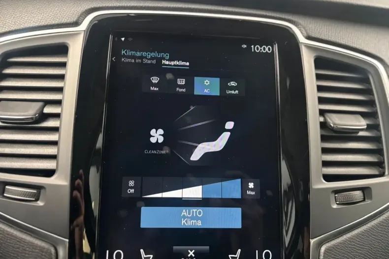 Volvo XC90 din 2021 cu 120.000 km - oferta VOL118090 - foto 14