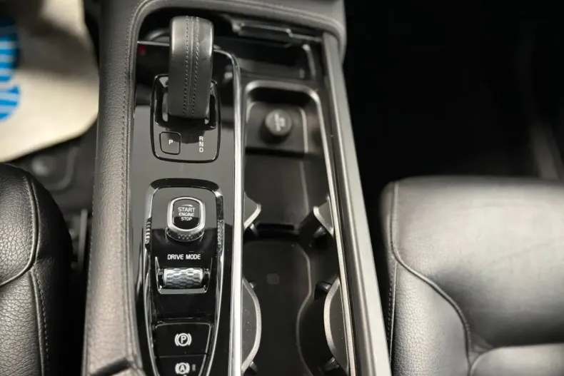 Volvo XC90 din 2021 cu 120.000 km - oferta VOL118090 - foto 20