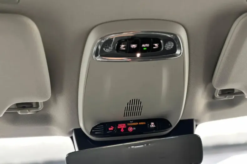 Volvo XC90 din 2021 cu 120.000 km - oferta VOL118090 - foto 22