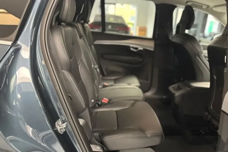 Volvo XC90 din 2021 cu 120.000 km - oferta VOL118090 - foto 28