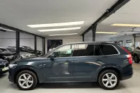 Volvo XC90 din 2021 cu 120.000 km - oferta VOL118090 - foto 29