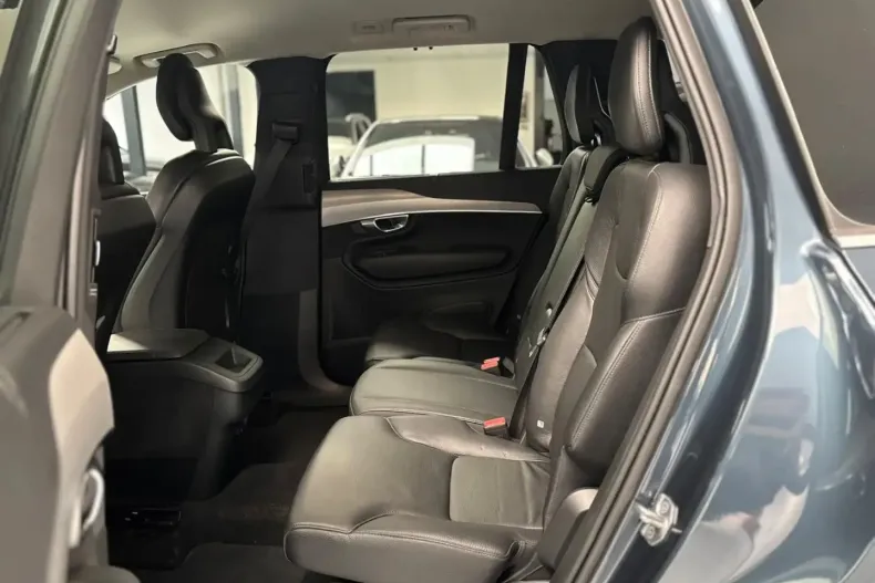 Volvo XC90 din 2021 cu 120.000 km - oferta VOL118090 - foto 30
