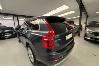 Volvo XC90 din 2021 cu 120.000 km - oferta VOL118090 - foto 31
