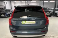 Volvo XC90 din 2021 cu 120.000 km - oferta VOL118090 - foto 32