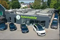 Volvo XC90 din 2021 cu 120.000 km - oferta VOL118090 - foto 38