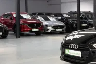 Volvo XC90 din 2021 cu 120.000 km - oferta VOL118090 - foto 40