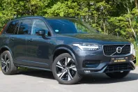 Volvo XC90 din 2020 cu 104.622 km - oferta VOL118092 - foto 1
