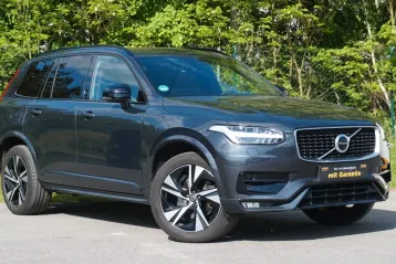Volvo XC90 din 2020 - oferta VOL118092