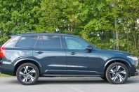Volvo XC90 din 2020 cu 104.622 km - oferta VOL118092 - foto 2