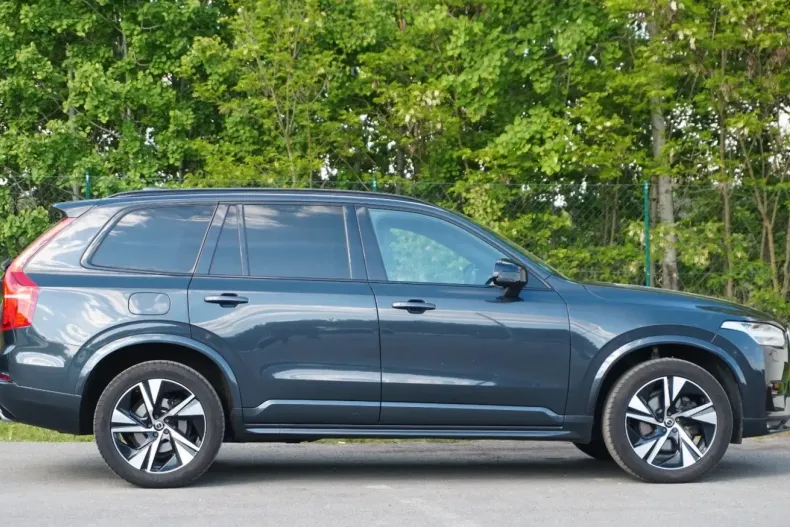 Volvo XC90 din 2020 cu 104.622 km - oferta VOL118092 - foto 2