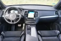 Volvo XC90 din 2020 cu 104.622 km - oferta VOL118092 - foto 10