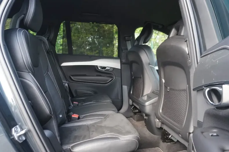 Volvo XC90 din 2020 cu 104.622 km - oferta VOL118092 - foto 14