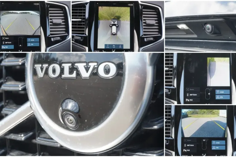 Volvo XC90 din 2020 cu 104.622 km - oferta VOL118092 - foto 16