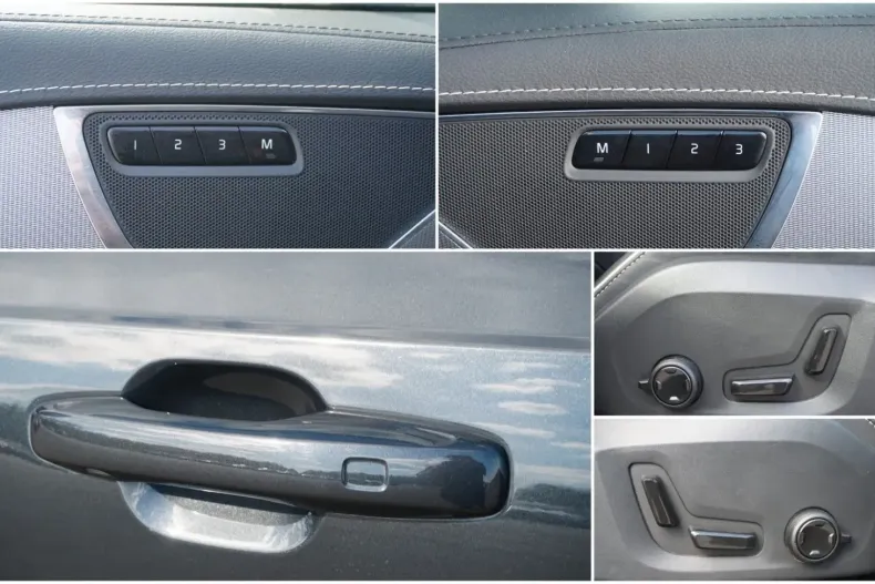 Volvo XC90 din 2020 cu 104.622 km - oferta VOL118092 - foto 17