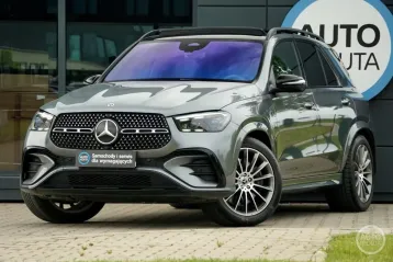 Mercedes-Benz GLE 450 din 2024 - oferta MER118093