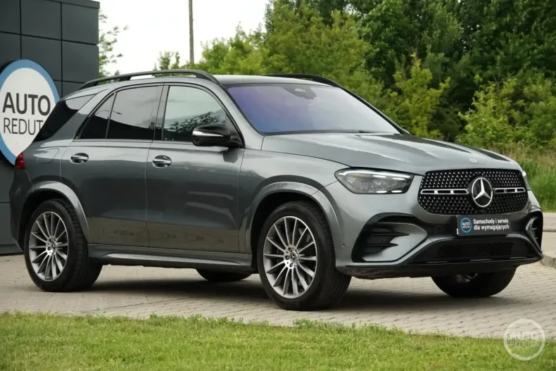 Mercedes-Benz GLE 450 din 2024 cu 26.000 km - oferta MER118093 - foto 3