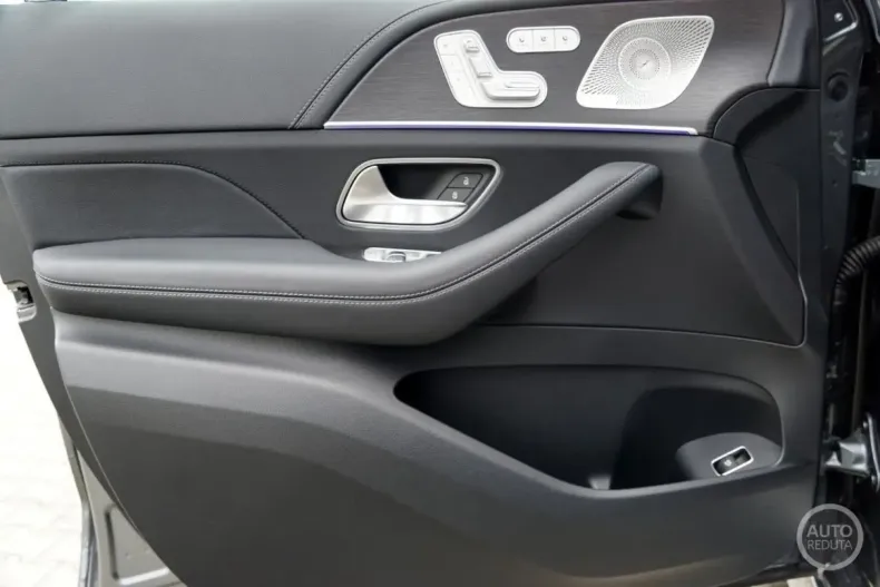 Mercedes-Benz GLE 450 din 2024 cu 26.000 km - oferta MER118093 - foto 7