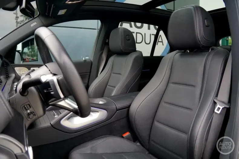 Mercedes-Benz GLE 450 din 2024 cu 26.000 km - oferta MER118093 - foto 8